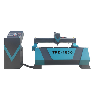 New Design High Quality Plasma Cutter <b>Machine</b> Cutting <b>Machine</b> for Sale Sawtooth/ Blade Table 1500*3000mm HYD Brand Jnctlaser - Product Image 2