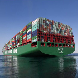 Envío Internacional de Carga General en Contenedor, Capacidad de 30 Toneladas, Servicio Puerta a Puerta con Despacho de Aduanas - Product Image 3