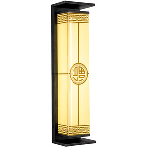 Lámpara Solar de Pared para Exteriores Nightsappan 8900, Impermeable, de Acero Inoxidable, Regulable, para Villa - Product Image 5