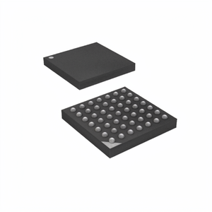 Original ICE40LP1K-CM49TR 49 VFBGA Electronics Component Embedded - Product Image 1