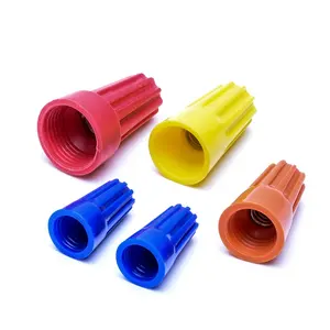 Hot-selling wholesale new thin wire connectors