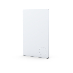 Localisateur de portefeuille mince <span class=keywords><strong>iTrack</strong></span> 3 Bluetooth Tag Tracker Itag Anti Perte Smart Bluetooth Key Finder avec télécommande - Product Image 5