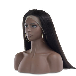 Pelo humano brasileño <span class=keywords><strong>Yaki</strong></span> de alta calidad, 12a, 26 pulgadas, liso - Product Image 3