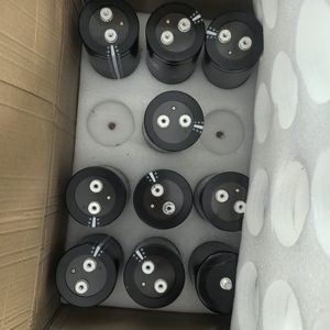 ตัวเก็บประจุแบบอิเล็กโทรไลต์ EPCOS OEM ของแท้ใหม่ 4100UF 400V รุ่น B43586-S9418-Q1 B48586-S9578-Q1 - Product Image 5