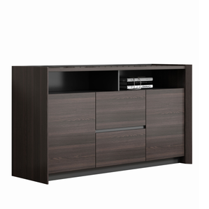 Mesa de Conferencia Moderna, Formal, Comercial, Ecológica, Duradera, para Salas de Reuniones y Oficinas en Casa - Product Image 6