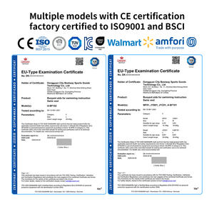 بدلة أطفال مخصصة من EPE مع رغوة EPE المعتمدة من CE OEM/من - Product Image 5