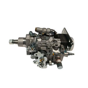 Pompe d'injection fiable 504063803 2854949 pour 4. Pièces de rechange pour Holland Case 580M - Product Image 4
