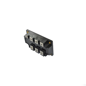 Módulo <span class=keywords><strong>Rectificador</strong></span> <span class=keywords><strong>de</strong></span> Diodos MDST150-16 con 1 Año <span class=keywords><strong>de</strong></span> Garantía - Product Image 1