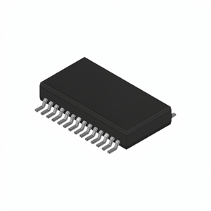 MAX117EAI Data Acquisition 28 SSOP Electronic Chips Component In Stock - Product Image 1