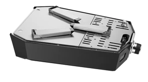 Four à pizza au gaz à vendre, four à pain à bande transporteuse, <span class=keywords><strong>prix</strong></span> du four à bande transporteuse, four à bande transporteuse mini-température Domino's - Product Image 2