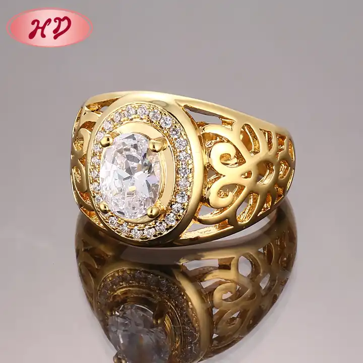 Ladies Diamond Finger Rings at Best Price in Surat | Veera Jewellery  Creations Private Limited