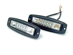 Heavy Duty LED Driving <b>Light</b> Off Road <b>Work</b> Lamp for SUV Pickup and Agricultural Machinery - Product Image 1