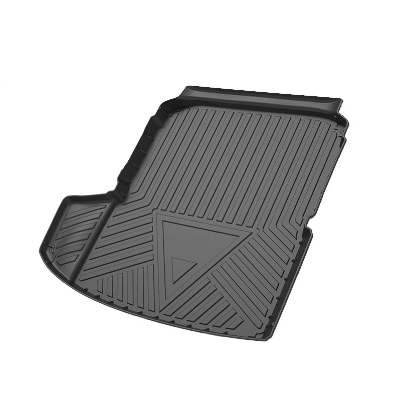 Trunk mat for Skoda SuperB 2016-2025
