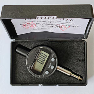 <span class=keywords><strong>Mini</strong></span> Indicador Digital <span class=keywords><strong>Dial</strong></span> 0-8mm/0.3 "Ferramenta De Medição - Product Image 3