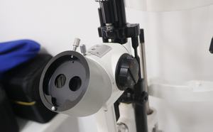 <span class=keywords><strong>Zeiss</strong></span>歯科用顕微鏡向け 接眼レンズ位置変更用 45度双眼エクステンダー - Product Image 5