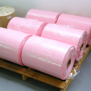 Novedades 2024, Rollo Jumbo de Película Adhesiva de Polietileno, Película Protectora de Polietileno para Invernadero - Product Image 5