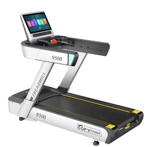 DFT-9500 2026 de Grado Comercial con Pantalla LCD, Diseño Portátil y Sistema Avanzado de Absorción de Impactos - Product Image 2