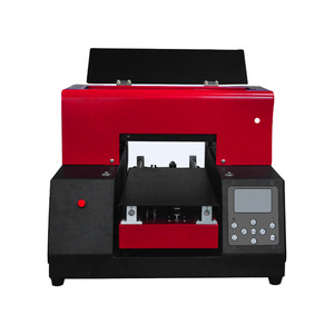 Impresora Digital Pan de Oro Hot Stamping A3 - TechPrint SAC