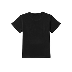 Camiseta Informal Transparente para Niños, Ideal para Jugar, Actividades Divertidas, Aprendizaje y un Estilo Sencillo y Cómodo - Product Image 1