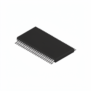 Composant électronique à puces 48 TFSOP CD74FCT162374ATMT Logic Original - Product Image 1