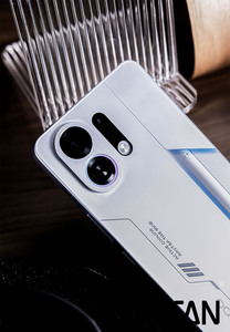 Nuevo OPPO K13 Turbo <span class=keywords><strong>Pro</strong></span>, Pantalla OLED LTPO de 6.8 Pulgadas, 2K, 120Hz, Snapdragon 8s Gen <span class=keywords><strong>4</strong></span>, 7000mAh, LTE, Cámara de 50MP, IP68/IP69 - Product Image 5