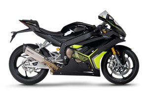 Oferta Especial: Motocicleta Superdeportiva ZXMOTO 820RR <span class=keywords><strong>de</strong></span> 3 Cilindros para Entusiastas Exigentes - Product Image 6