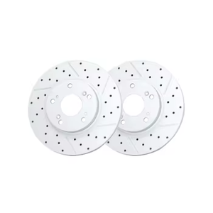 Systèmes de freinage automatique Disque de frein de voiture Rotor de freins à disque pour Toyota' Fortuner <span class=keywords><strong>Bmw</strong></span> F30 F31 Lexus Is350 Honda Suzuki - Product Image 6