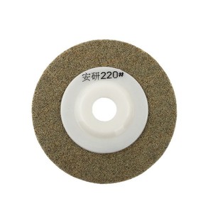 Disque en fibre de verre PVA de 100 mm pour le polissage du verre, du marbre et du granit, avec tampon en mousse – Remises sur les achats en gros disponibles - Product Image 3
