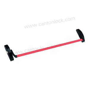 Dispositif <span class=keywords><strong>anti</strong></span>-<span class=keywords><strong>panique</strong></span> à verrouillage à un point HYLAND OEM 310, <span class=keywords><strong>barre</strong></span> <span class=keywords><strong>anti</strong></span>-<span class=keywords><strong>panique</strong></span> pour porte coupe-feu - Product Image 2