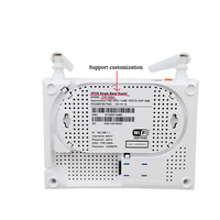 NUEVO Router XPON ONU Ftth Personalizable 1GE+3FE+1USB+1POTS+WIFI Modelo RJ-530 1 Año de Garantía