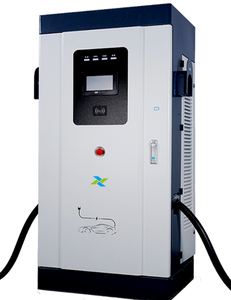 OCPP Commercial DC EV Chargeur Station de charge <span class=keywords><strong>rapide</strong></span> Nouveau 40kw 60kw 80kw GB Pile de charge Chargeur de véhicule électrique Interface CCS2 - Product Image 6