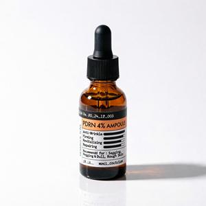 Ampolla PDRN 4% 30ml, Suero Reparador Antiarrugas para Piel Flácida y Opaca - Product Image 1