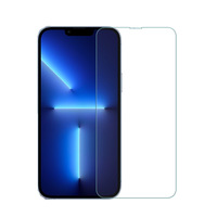 NOUVEAU 2.5D 9H Verre trempé anti-rayures pour iPhone 17 Pro Max HD Film de protection d'écran de téléphone transparent pour iPhone 17 17 Pro 17 Air