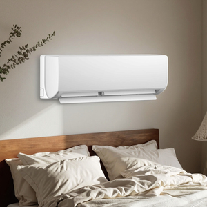 12000 BTU Điều Hòa Không Khí Cao-Hiệu Quả EU & Chúng Tôi Cắm Loại Treo Tường Điều Hòa Không Khí Cho Phòng Làm Mát - Product Image 2