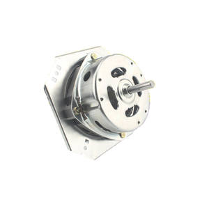 Motor de centrifugado de cobre puro de 70W, eje de 10mm, diseño de cuatro patas, carcasa de acero inoxidable, accesorio para lavadora de bajo consumo - Product Image 5