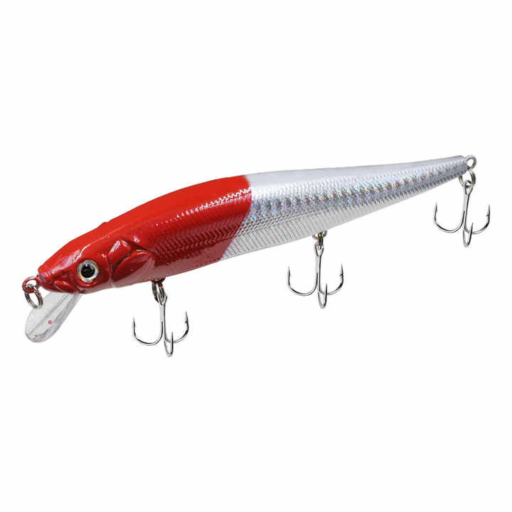 Howell 8089# OEM 14cm 22g ABS Deep Diving Minnow Lure Saltwater Snapper Trout & Cod Fishing Lure Plastic Bass for Bass Fishing| Alibaba.com Howell 8089# OEM 14cm 22g ABS Deep Diving Minnow Lure Saltwater Snapper Trout & Cod Fishing Lure Plastic Bass for Bass Fishing| Alibaba.com