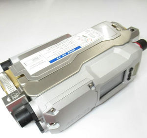 KEYENCE FD-R50 المشبك على تدفق متر الاستشعار الوحدة الرئيسية 40A/50A نوع الأصلي العلامة التجارية جديد - Product Image 2