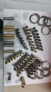 Piezas de Automóvil, Asientos de Válvulas de Admisión y Escape para Mitsubishi Pajero (Shogun) 6G72 Motor <span class=keywords><strong>3</strong></span>.0L MD136123MD136124 - Product Image 5