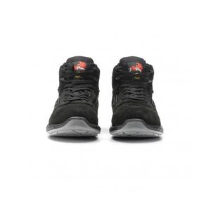 Calzado de seguridad alto Tweed ESD S3 CI SRC, negro-EAN 8033546439142 BOTAS DE SEGURIDAD, PROTECCIÓN S3, de seguridad, de alta calidad, de Tweed, de protección - Product Image 5