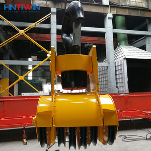 HNTIWIN, Proveedor Chino Personalizado de Accesorios para Ganchos de Grúa para Equipos de Manipulación de Materiales Nuevos Utilizados en la Fabricación - Product Image 6