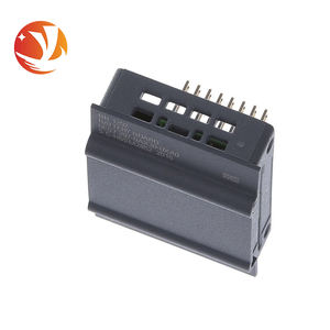ยี่ห้อใหม่ SIEMENS 6ES7 297-0AX30-0XA0 6ES7297-0AX30-0XA0 แบตเตอรี่/โมดูลนาฬิกา PLC คอนโทรลเลอร์แบบตั้งโปรแกรมได้ 16 I/O 110V - Product Image 5