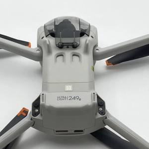 Teléfono para Principiantes, Mini Dron 3 con Cámara 4K, 249g, Plástico, Plegable, Control Remoto - Product Image 3