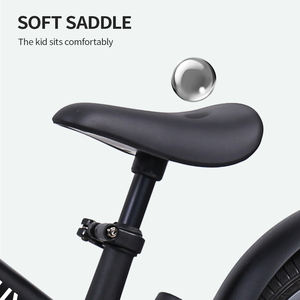 <span class=keywords><strong>BEBELUX</strong></span> MEJOR VENTA Ajustable Ligero 3 en 1 Bicicleta para niños pequeños-Entrenador de equilibrio para bebés y juguete para niños de 1,5 a 5 años - Product Image 6