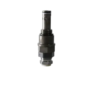 Hotsale PC300-7 PC350-7 Main Pressure Relief Valve For Hydraulic Parts 723-40-92101 723-40-92103