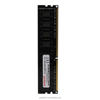 Goldenfir DDR3 8GB 1333/1600MHz NB/PC Vitesse de transfert rapide Performance stable Ram Convient aux ordinateurs portables/de bureau