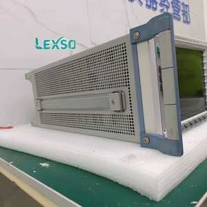Analizador de Alta Gama Dinámica Fsu8 R&s Rohde & Schwarz de 8 GHz, Analizador de RF en Venta - Product Image 3