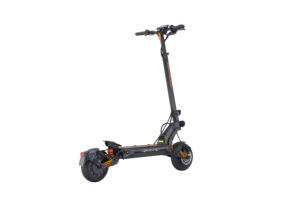 Nouvelle trottinette électrique Kukirin G2 MASTER Sunred US 2025, tendance, prix bas, protection d'achat garantie, officielle - Product Image 3