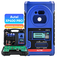 Autel XP400 Pro 3000 çip okuma yazma IM508 IM608 Pro anahtar kod okuyucu otomatik anahtar programlama tüm arabalar için IMMO aracı XP400 Pro