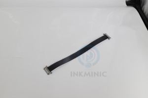 LB11202 41P L Type Display Screen To I/O Board Flexible Cable For Linx 8900 Inkjet <b>Printer</b> Spare Parts - Product Image 4