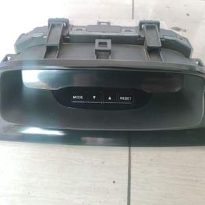 Reemplazo de actualización de altitud de coche para <span class=keywords><strong>Toyota</strong></span> <span class=keywords><strong>Land</strong></span> <span class=keywords><strong>Cruiser</strong></span> Prado <span class=keywords><strong>120</strong></span> J120 2002 2003 2004 2005 2006 2007 2008 2009 Kits de tablero - Product Image 2